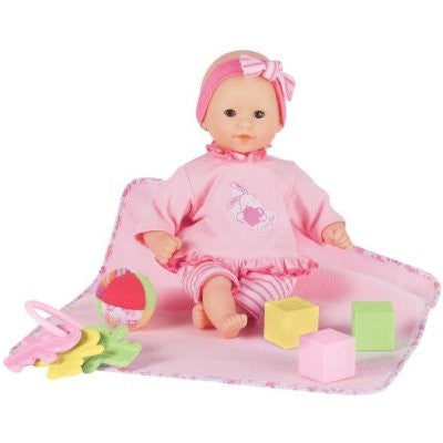 Corolle Calin Play Box Set