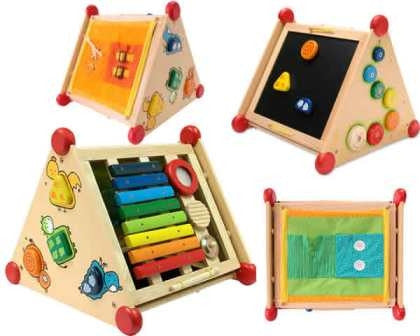 IM Toy Activiteiten Speelcentrum