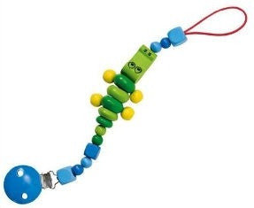 Selecta Crocolini - Speenketting