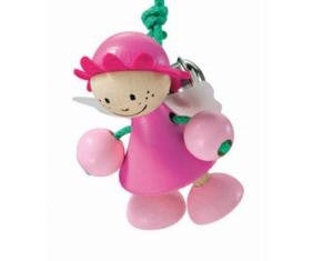 Selecta Rosali - Kinderwagenketting