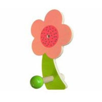 Selecta Flori kapstokhaak