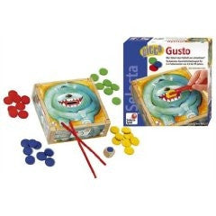 Selecta Picco Gusto
