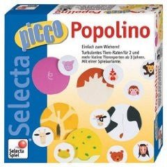 Selecta Picco Popolino