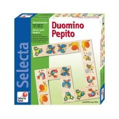 Selecta Duomino Pepito