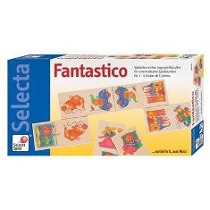 Selecta Fantastico