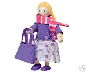 Selecta Mama Lorenzo