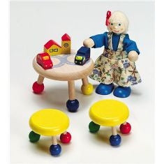 Selecta Kinderkamerset