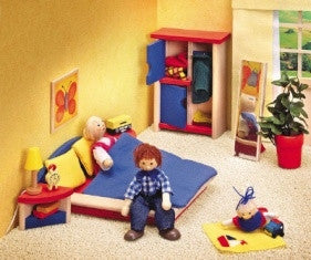 Selecta Ronda Slaapkamer