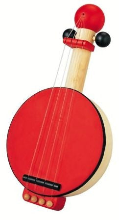 PlanToys Banjo