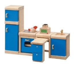 PlanToys Keukenset type Neo