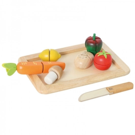 IM Toy Groente snijset