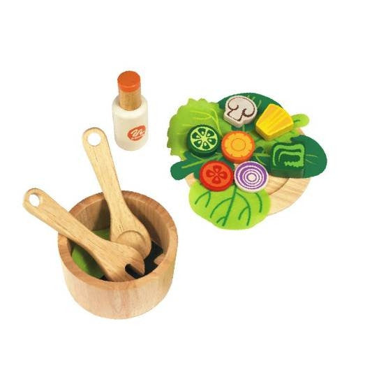 IM Toy Salade set