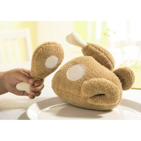 Haba Gegrild kippetje