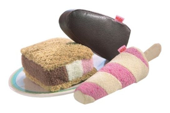 Haba IJsassortiment  Tiziano