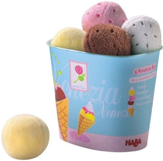 Haba IJsdoosje Venezia