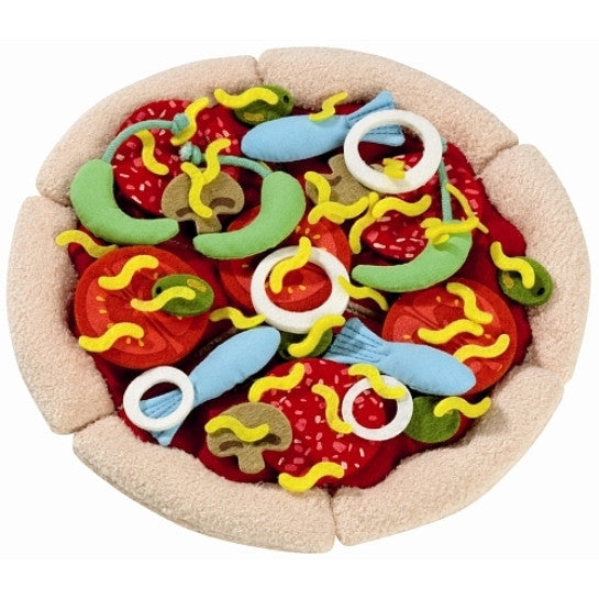 Haba Pizza Eet Smakelijk