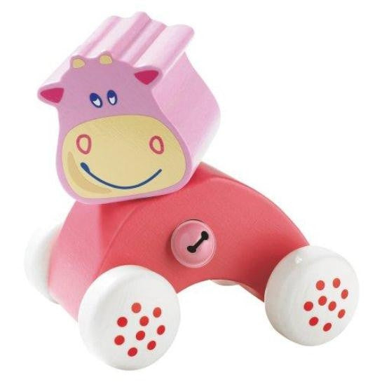 Haba Scooter Koe Caro