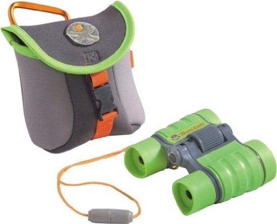 Haba Verrekijker met tas