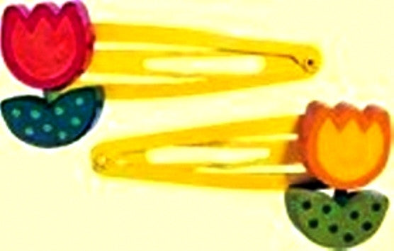 Haba Haarclips Tulpina