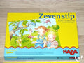 Haba Zevenstip
