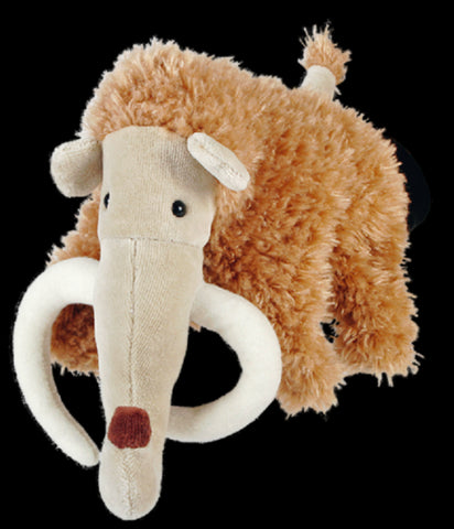 Beleduc Handpop Mammoet