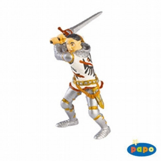 Papo Duguesclin Ridder