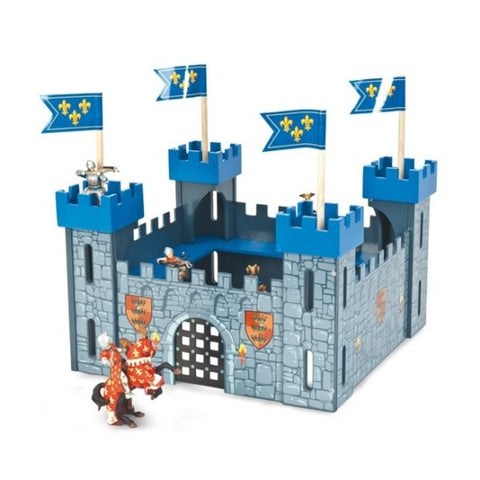 Papo Le Toy Van  TV257