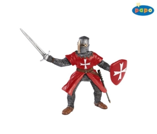 Papo Malteser Ridder