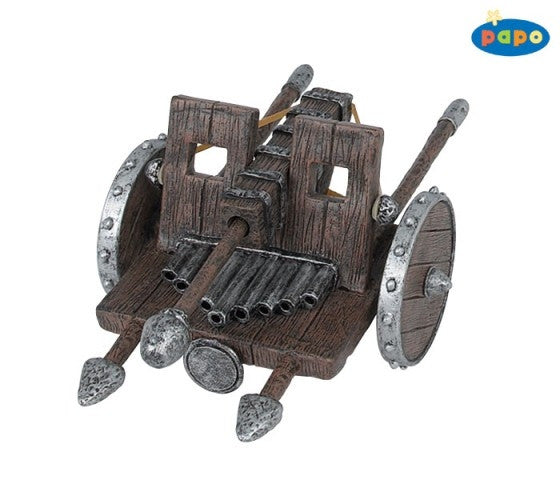 Papo reuzen Kruisboog