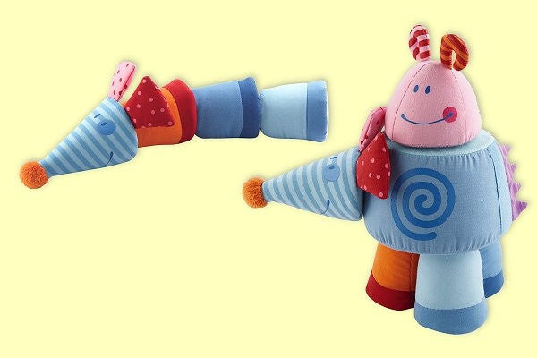 Haba Stoffen bouwstenen Turmelino Duo