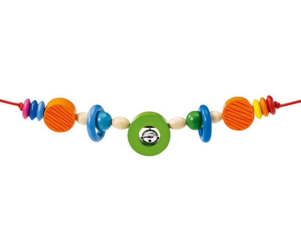 Selecta Limbo Kinderwagenketting