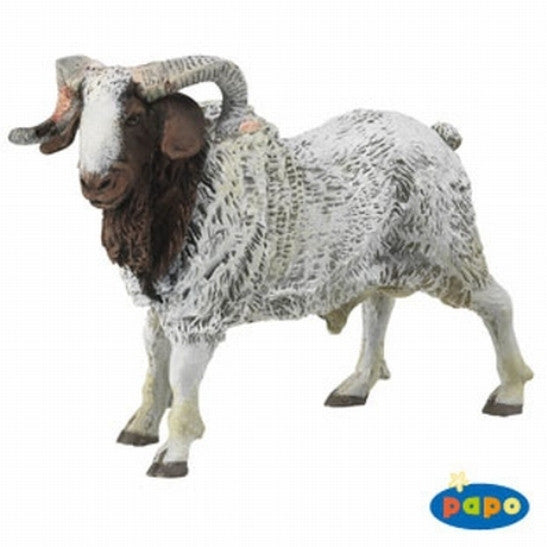 Papo Geitenbok