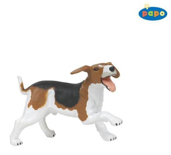 Papo Hond - Boerderijhond