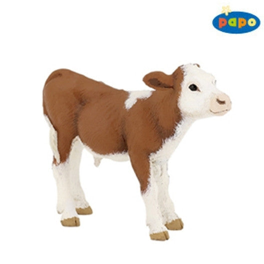 Papo Simmentaler kalf