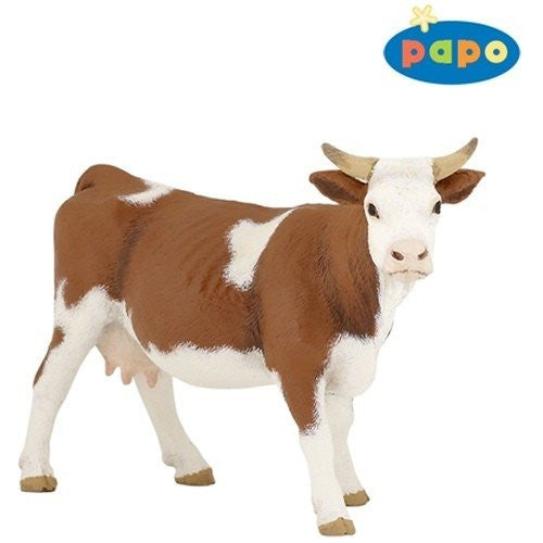 Papo Koe - Simmentaler koe