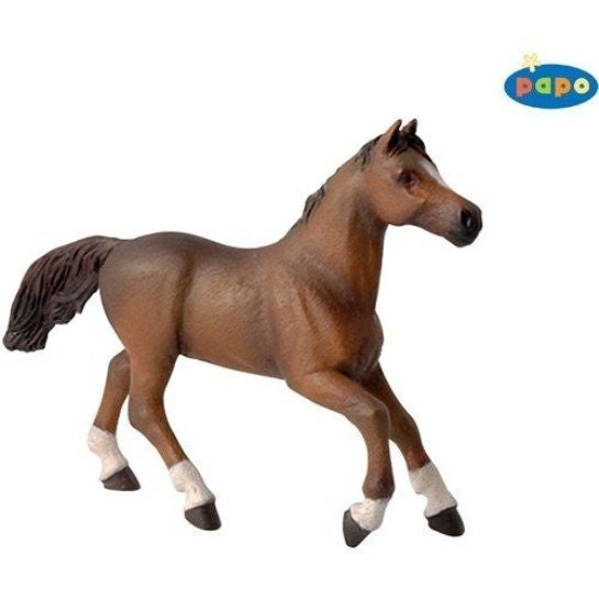 Papo Paard - Anglo-Arabische merrie