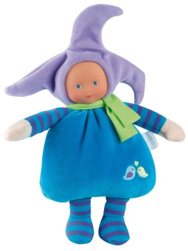 Corolle Elf Turquoise