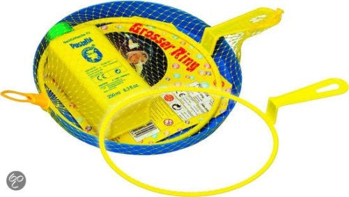 Pustefix Grote Bellenblaasring