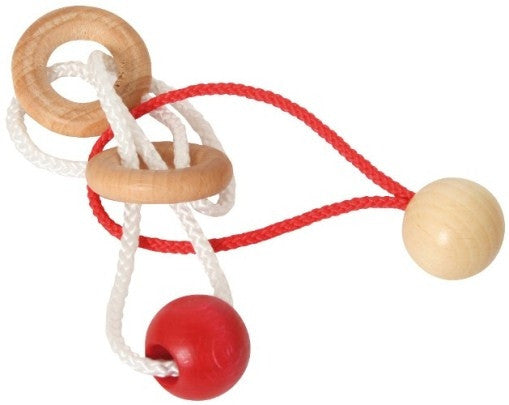 Eureka Puzzel Anaconda**