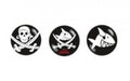 Kapitein Sharky Buttons