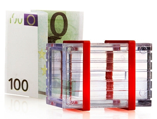 Eureka Get your Money Puzzle**