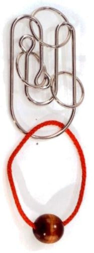 Eureka Mini Wire Puzzel 28**