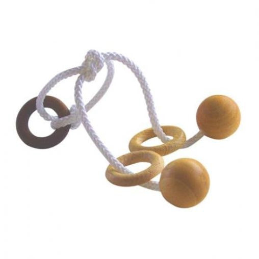 Eureka String Puzzel Spectacles**