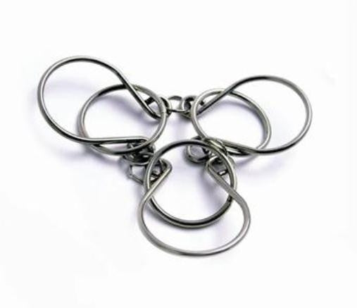 Eureka Mini Wire Puzzel 12**