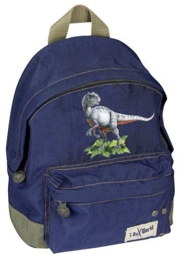 Spiegelburg T-rex World Rugzak klein