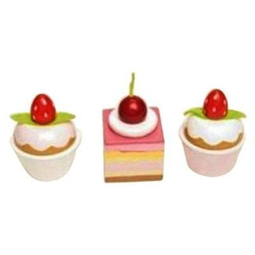 Papo Le Toy Van Petits Fours (TV278)