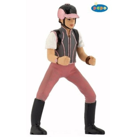 Papo Jeugdige trendy Amazone