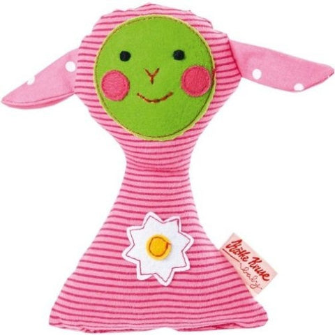 Kaethe Kruse Knuffelgrijpdier Lam