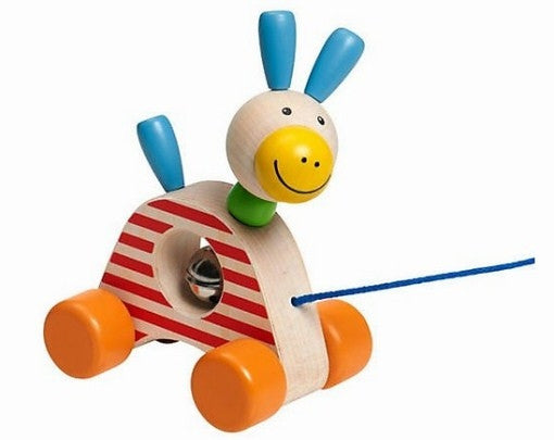 Selecta Trekfiguur Pedro