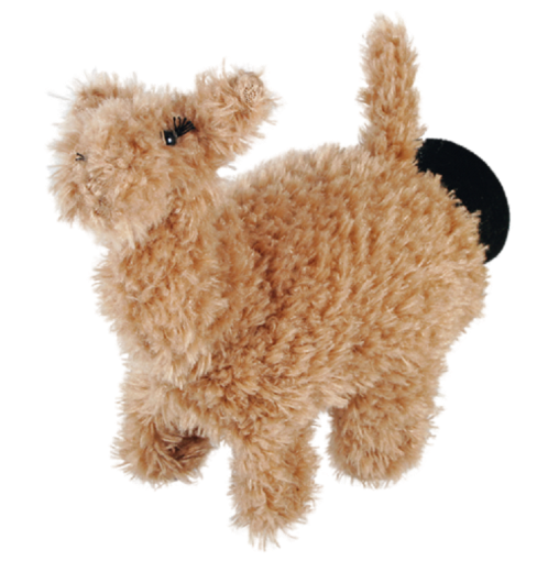 Beleduc Handpop Lama